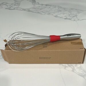 Princess House Red Whish